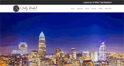 Desktop Screenshot of cathystaskel.com